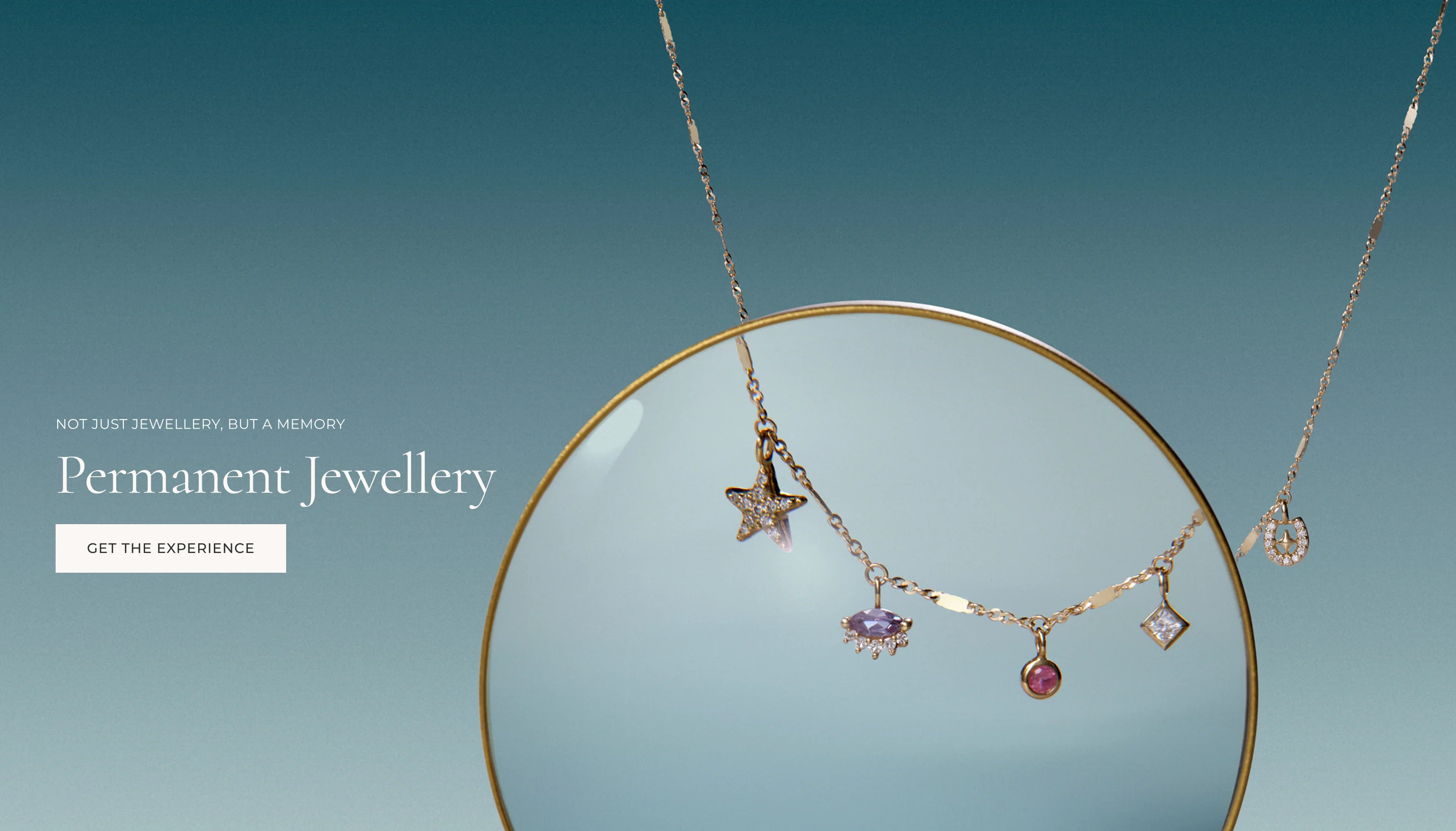 Elevated Jewellery, Curated by You
